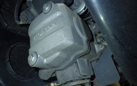 HONDA LITTLE CUB E 2021 AA01