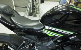 KAWASAKI NINJA 250 SL