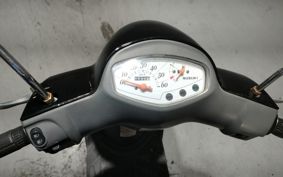 SUZUKI LETS4 CA45A