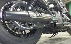 HARLEY XL1200X 2020