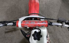 HONDA CR80R2 GEN 2 HE04