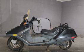 HONDA FUSION MF02