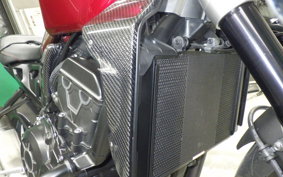 HONDA CB1000R GEN 2 2018 SC80