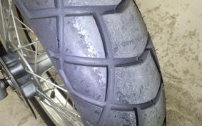 SUZUKI VANVAN 200 2011 NH42A