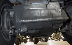 HONDA GYRO CANOPY TA03
