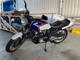 Фото Honda CBX550 2023 с японского аукциона