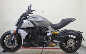 DUCATI DIAVEL 1260 2019 GE00