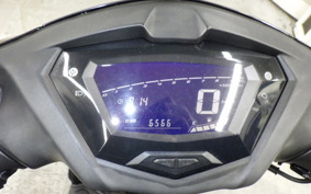 YAMAHA CYGNUS 125 XSR 3 2017 SED8J