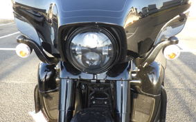 HARLEY FLHTCUTG 1870 2025