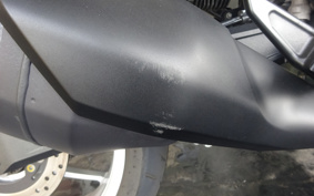 HONDA HAWK 11 2022 SC85