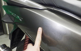HONDA PCX125 JF81