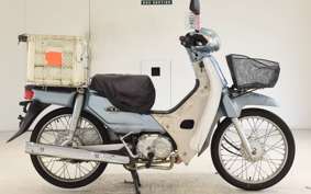 HONDA C50 SUPER CUB AA04