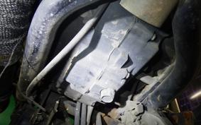 KAWASAKI 250TR 2002 BJ250F