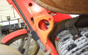 YAMAHA TY125 539