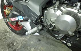 KAWASAKI Z125 PRO BR125H