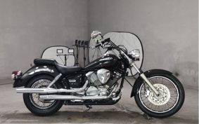 YAMAHA DRAGSTAR 250 VG02J