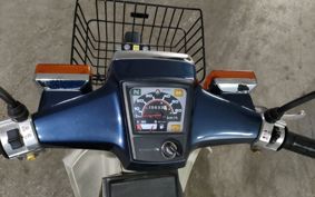 HONDA SUPER CUB50 AA01