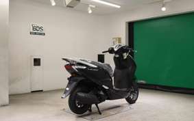 HONDA LEAD 125 JK12