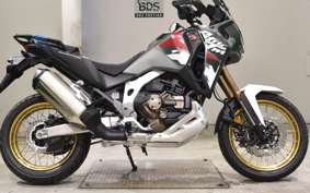 HONDA CRF1100L AFRICA TWIN DCT 2026 SD15