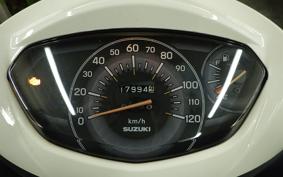 SUZUKI ADDRESS V125 DT11A