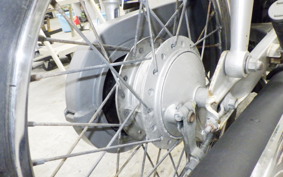 HONDA C110 SUPER CUB 2004 JA07