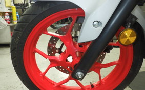 YAMAHA MT-25 2010 RG43J