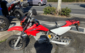HONDA XR100 MOTARD HD13