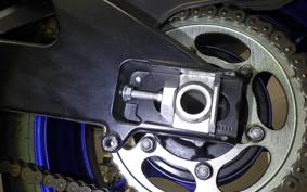 SUZUKI GSX-R1000A 2019