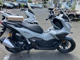 Фото Honda ADV160 с японского аукциона