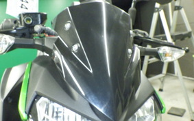 KAWASAKI Z400 Gen.2 2021 EX400G