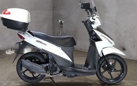 SUZUKI ADDRESS V110 CE47A