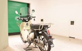 HONDA C125 SUPER CUB 2020 JA48