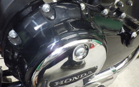 HONDA GB350 2023 NC59