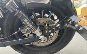 HARLEY XL883N 2014 LE2
