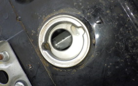 HONDA GYRO CANOPY TA03