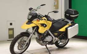 BMW F650GS 2005