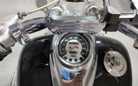 YAMAHA DRAGSTAR 400 1996 4TR