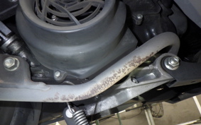 SUZUKI ADDRESS V125 2021 DT11A