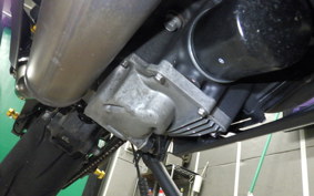 KAWASAKI NINJA 400 2024 EX400G