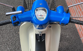 HONDA SUPER CUB110 JA56