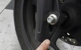 HONDA PCX 160 KF47