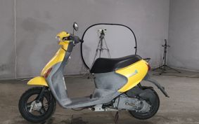 SUZUKI LET's 4 CA41A
