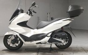 HONDA PCX 160 KF47