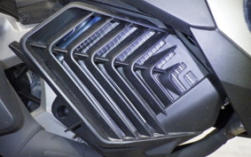 HONDA ADV160 1999 KF54