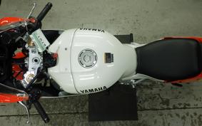 YAMAHA XSR900 GP 2026 RN96J