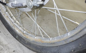 HONDA C90 SUPER CUB HA02