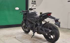 HONDA CB650R 2023 RH03
