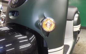 YAMAHA VINO 50 Gen.4 2021 AY02