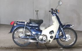HONDA SUPER CUB90 HA02