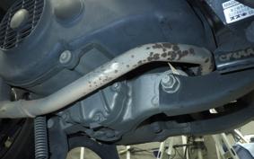 SUZUKI ADDRESS V125 SS CF4MA